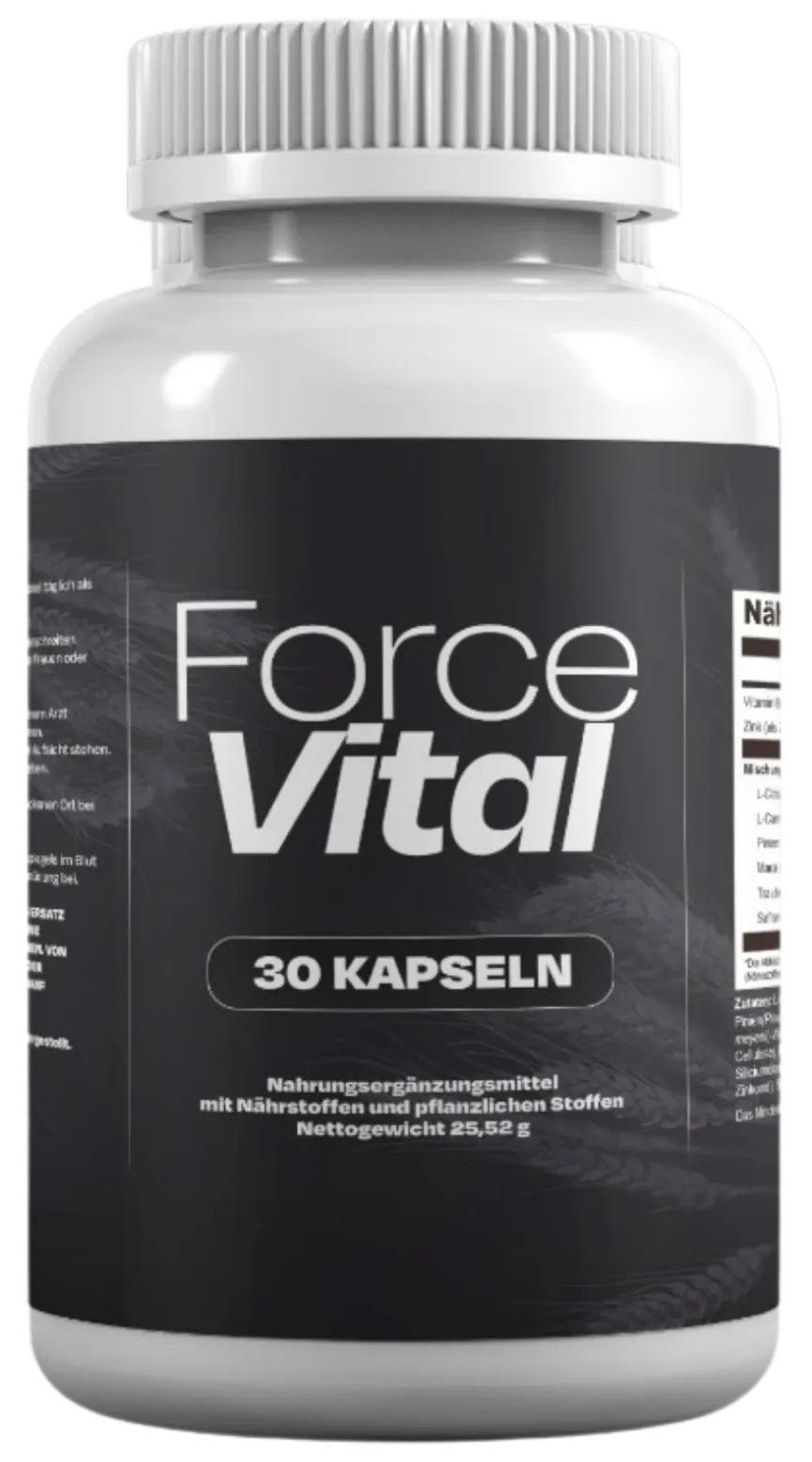 ForceVital
